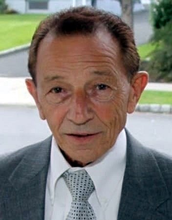 Avis de décès de Jose Stifano