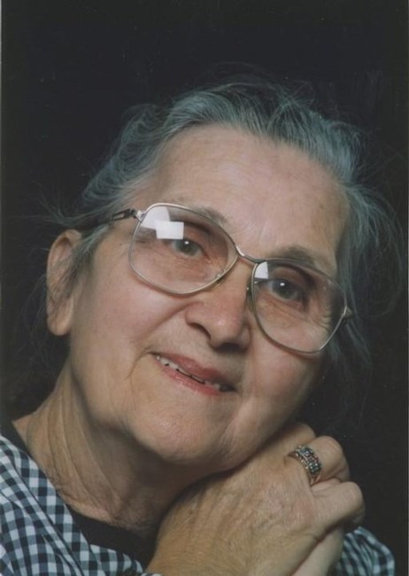 Obituary of Dorothy Frye