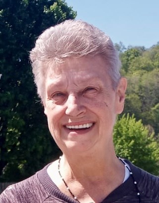 Obituary of Carol Sue Pressacco