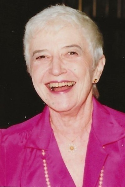 Obituary of Adele G. Espo