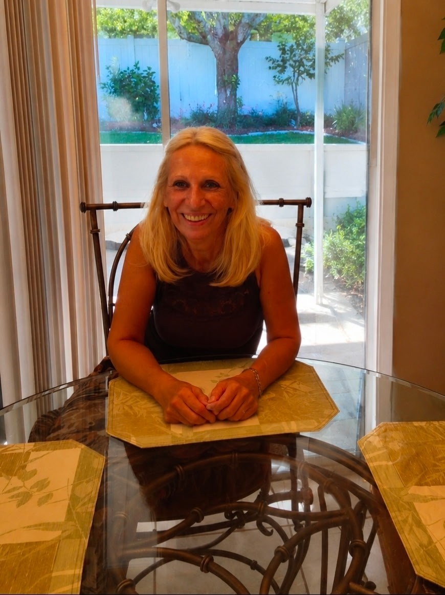 Obituary of Vida Anderson