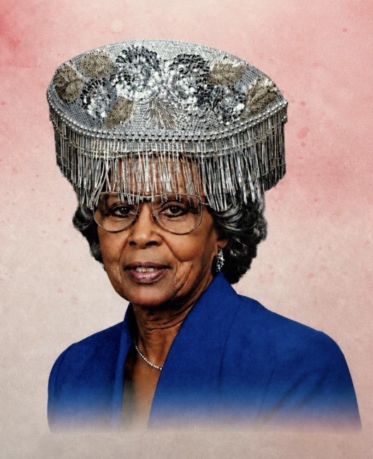 Obituary of Mrs. Willie Mae Westbrook