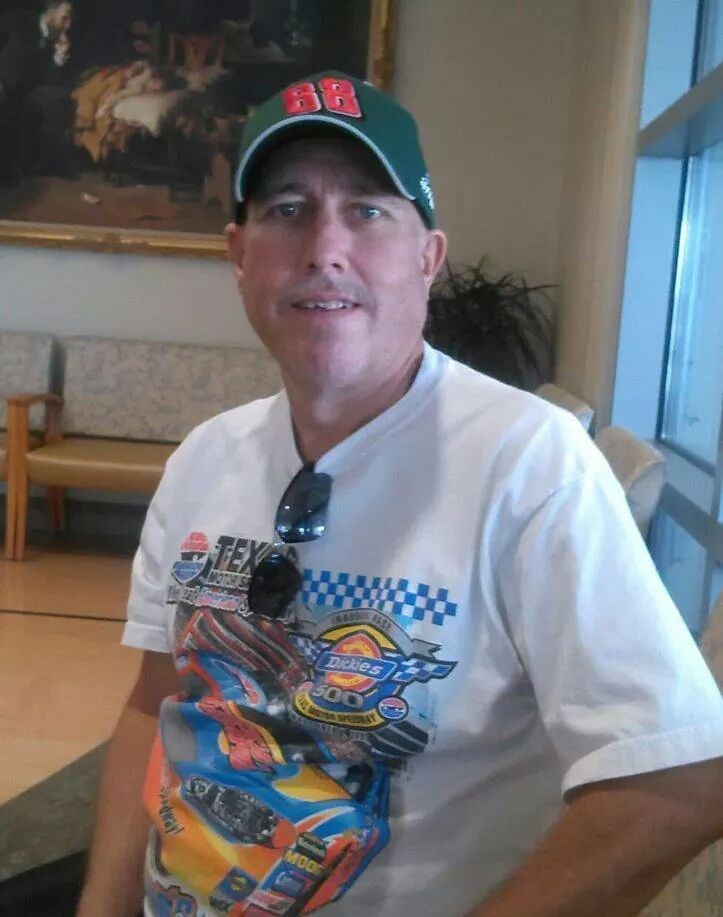 Terry Lynn Bowman Obituary Paris, TX Share Memory