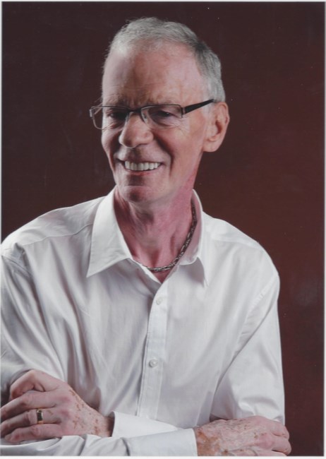 Avis de décès de Paul Légaré