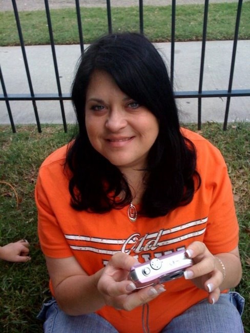 Obituary of Amy Lynn Moulyn