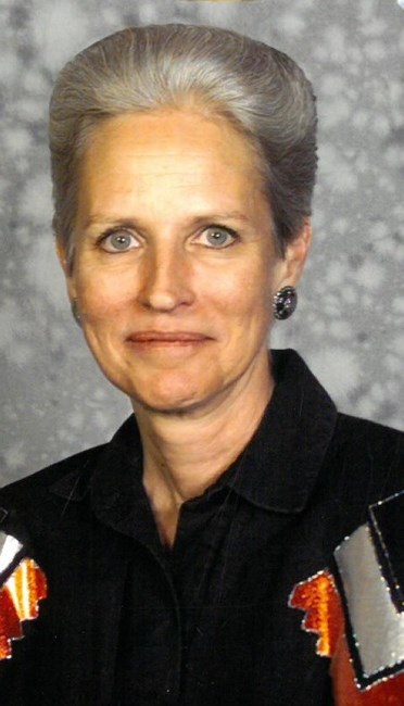 Obituary of Nancy Jo Landis