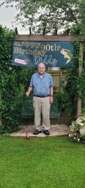 Obituary of Jimmy Lee Knight Sr.