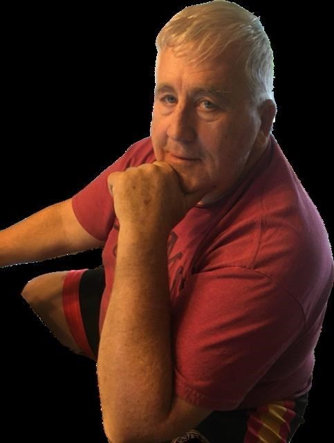 Obituary of Roger Allen Burns