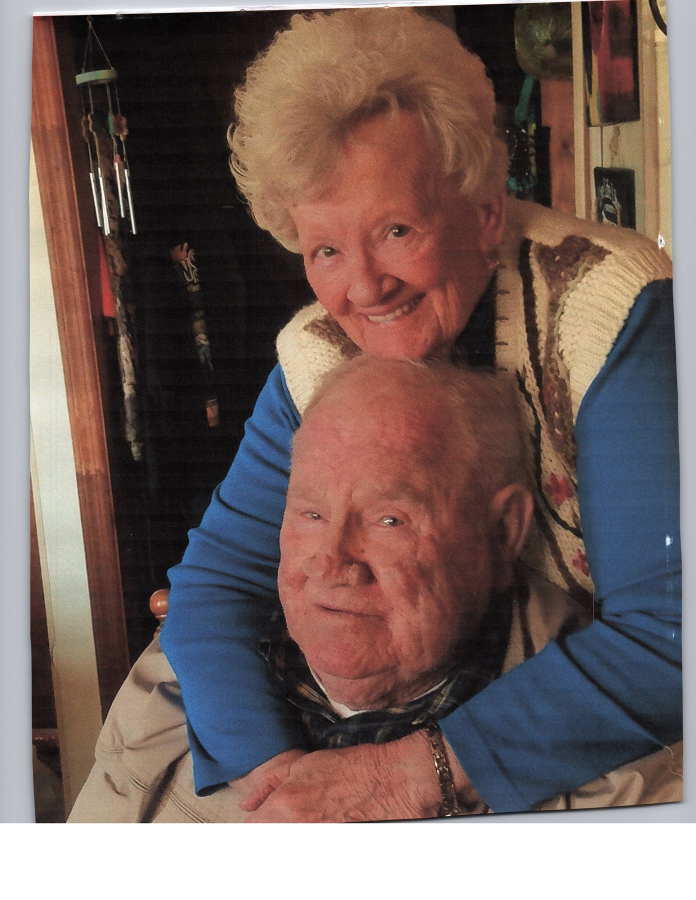 Obituary of Thelma U. Epps