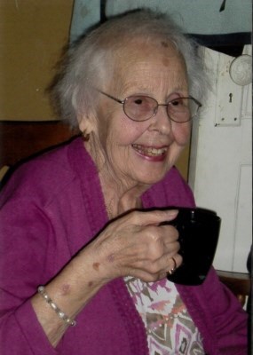 Obituary of Marie L. Caranci
