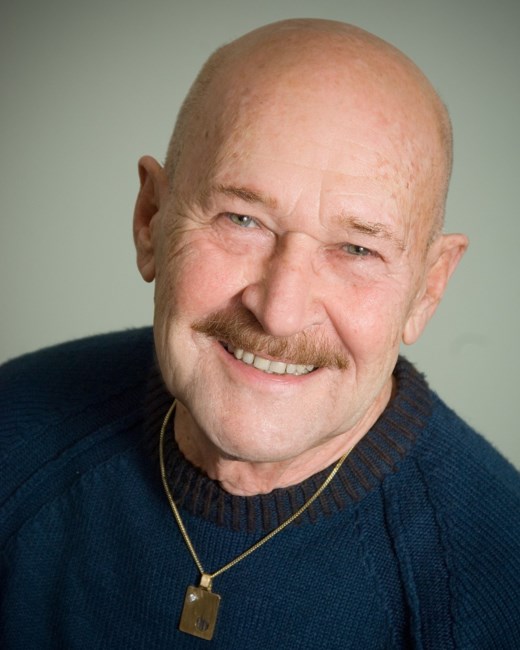 Avis de décès de Gérard Tremblay