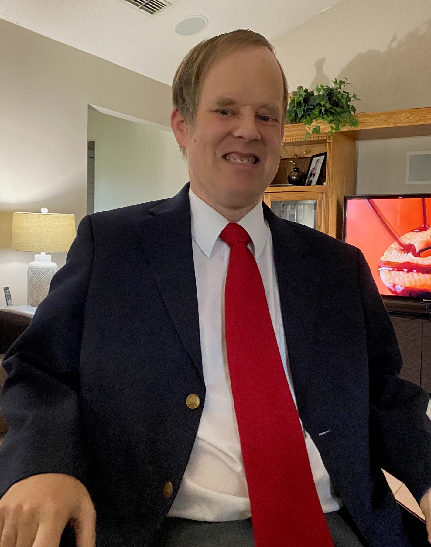 Obituary of Jeff Prince