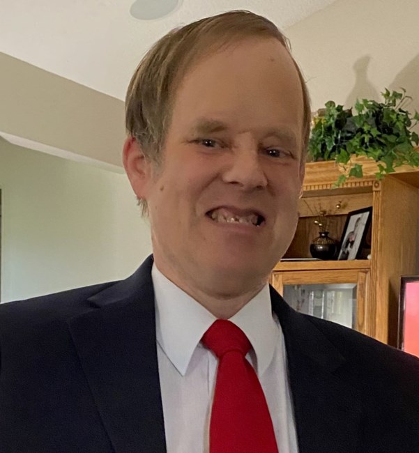 Obituary of Jeff Prince