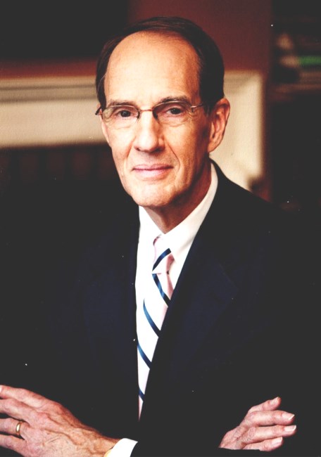 Obituary of Roscoe Dale LeCount Jr.