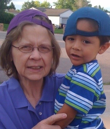 Obituary of Debra L. Segura