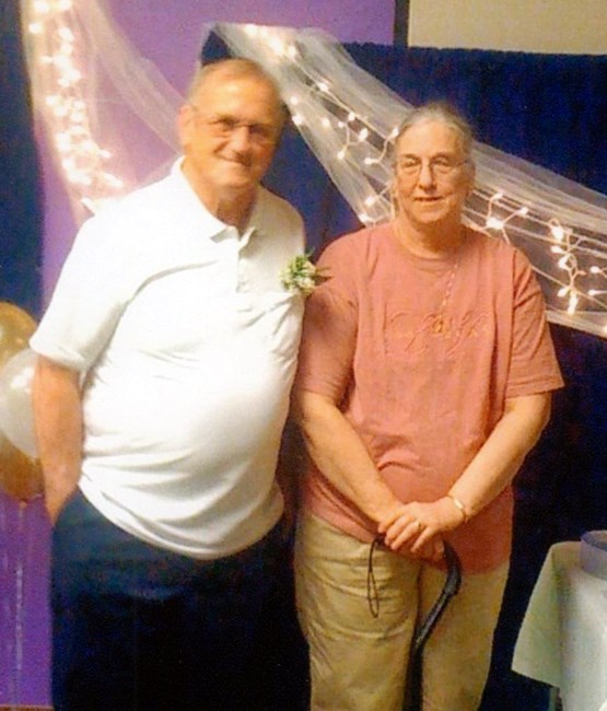 Obituary of Lucille Kemp