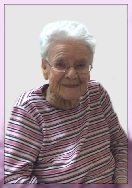 Obituary of Helena Rankin