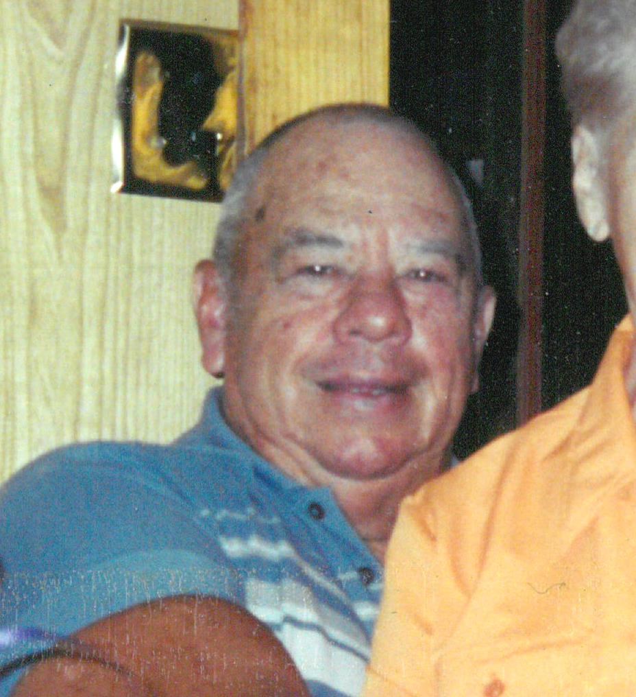Elton Joseph Meche Sr. Obituary Sulphur, LA