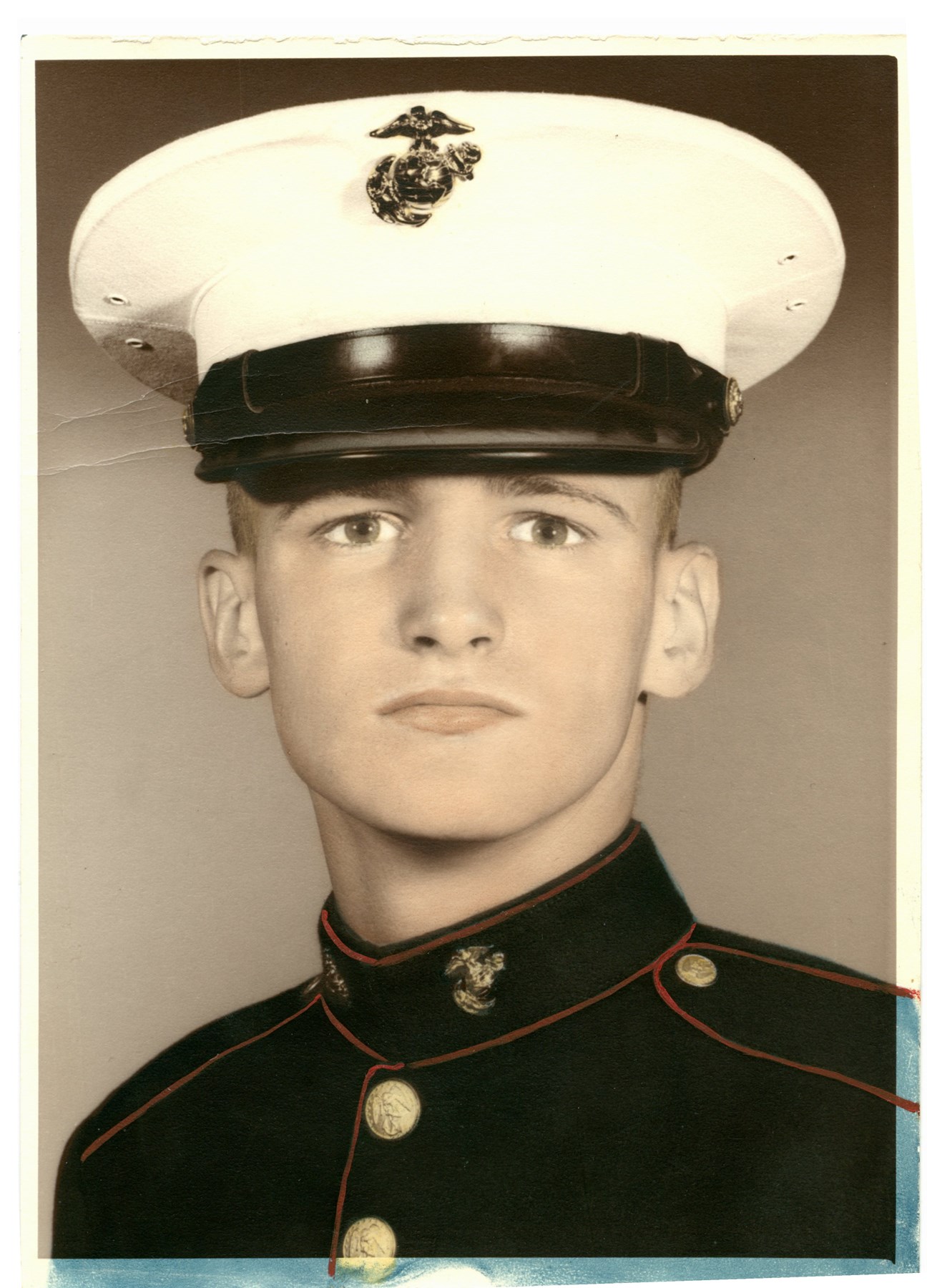 Obituary of Charles Thomas Pierce