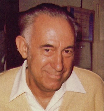 Obituary of Robert Samuel Kelly