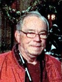 Obituary of Martin Ray Johnson