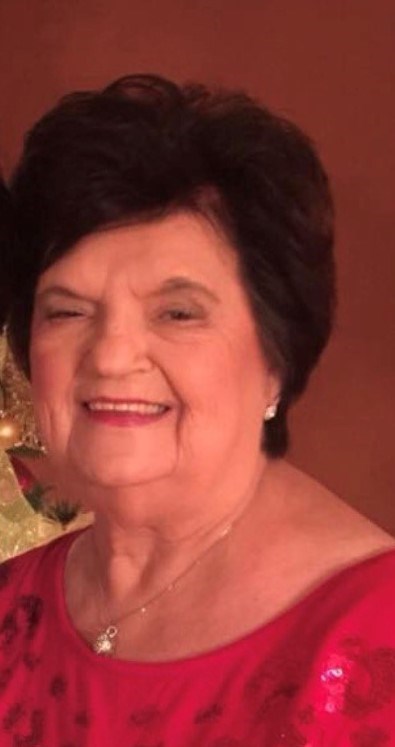 Obituary of Wineva Marie Sanchez