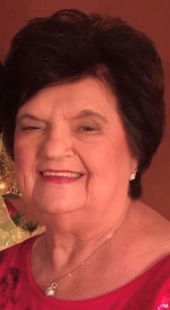 Obituary of Wineva Marie Sanchez
