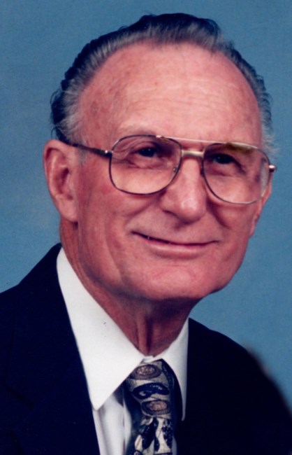 Obituary of Richard "Jack" Maloney Jr.
