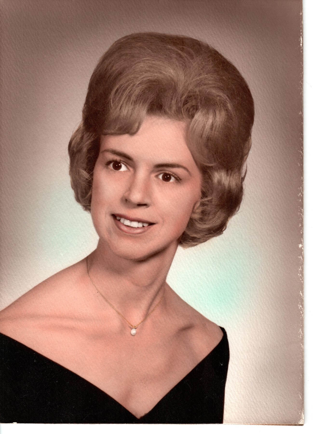 Obituary of Jean Marie Krug