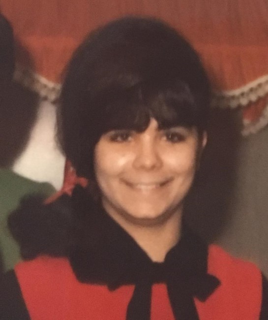 Obituary of Antonina R."Toni" LaNasa