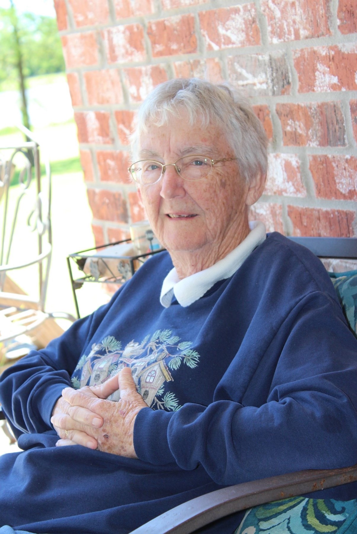 Lottie LeBlanc Obituary Delcambre, LA