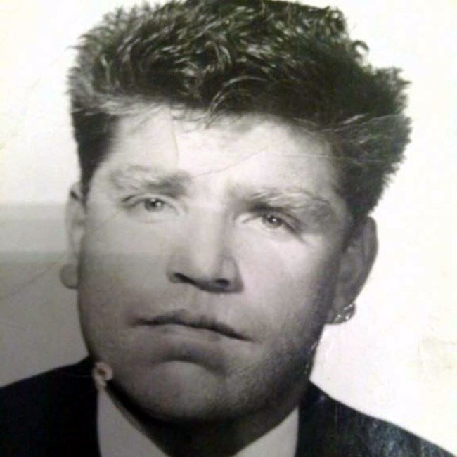 Obituary of Francisco B. Buenrostro