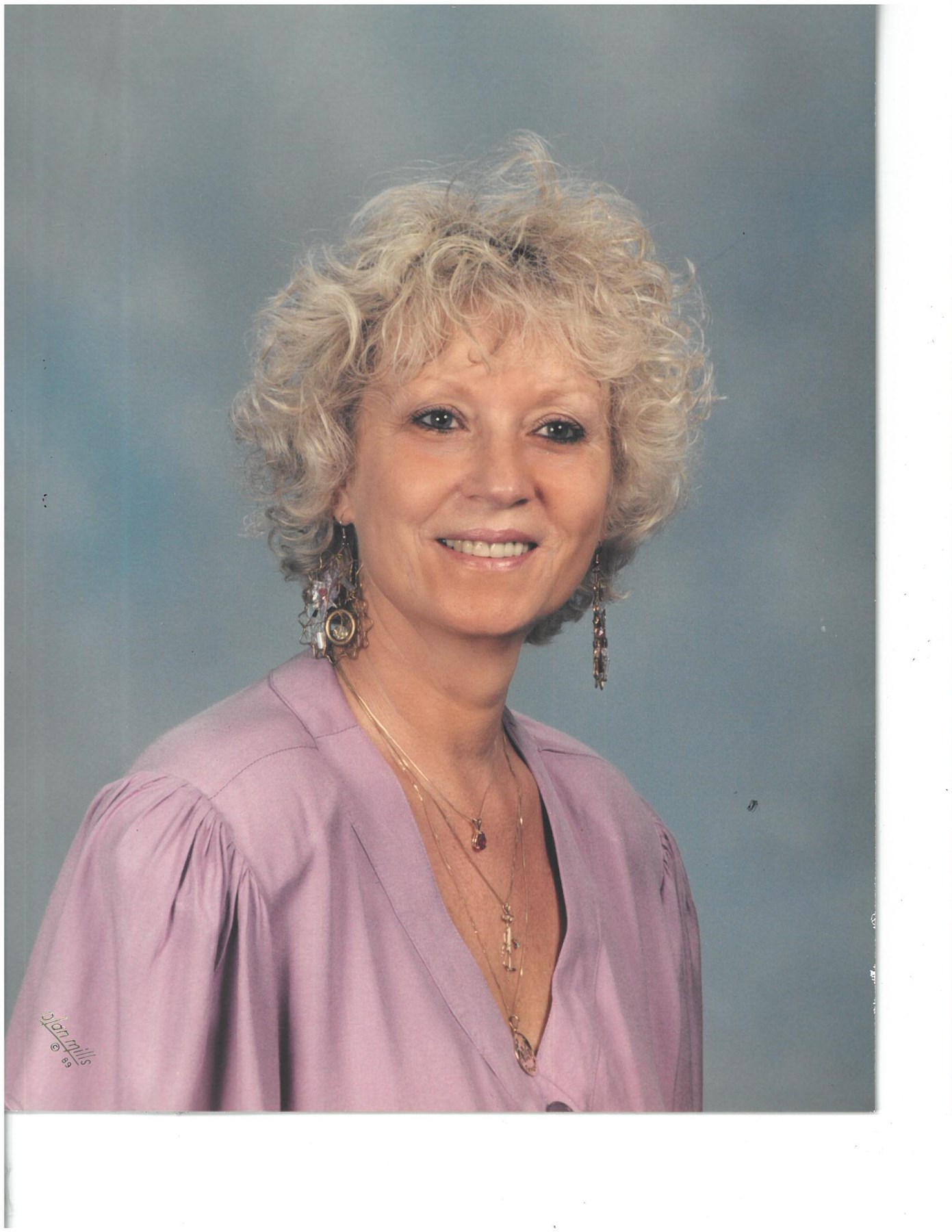 Obituary of Mary C Hoey