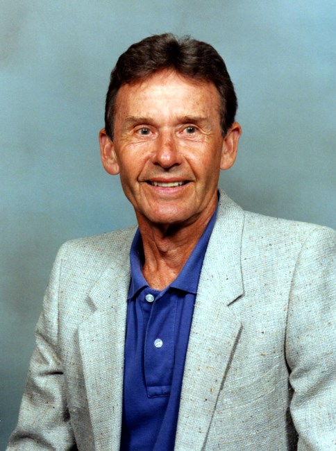 Obituary of Vern Thomas Bowen