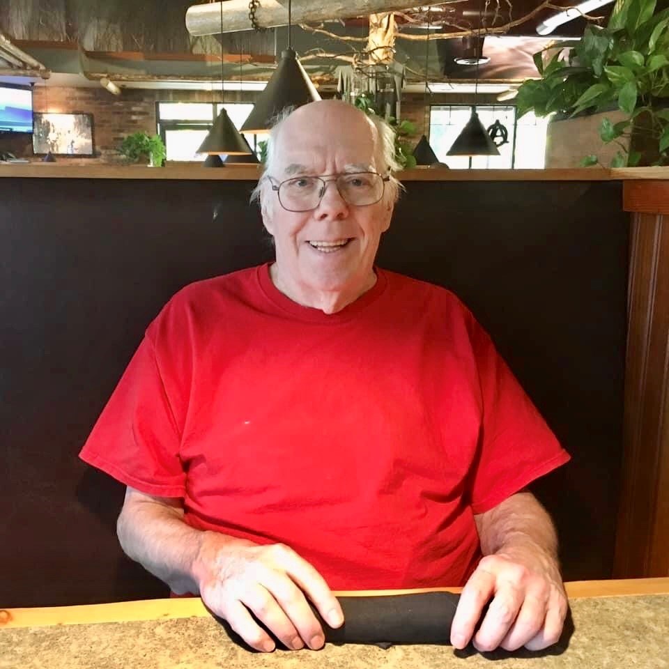 Obituary of Ronald Joseph Hodges