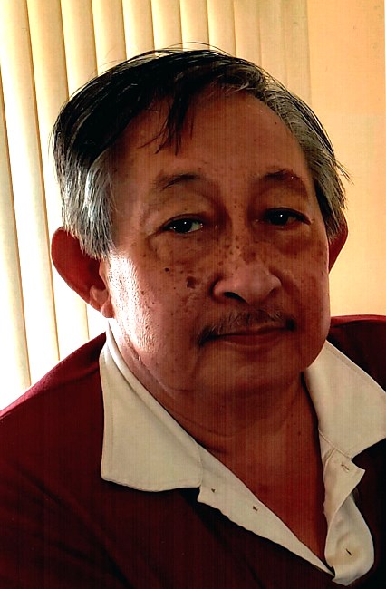 Obituary of Edgardo Simeon Filart