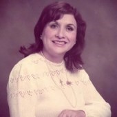 Obituary of Mary Escalera Pizzini