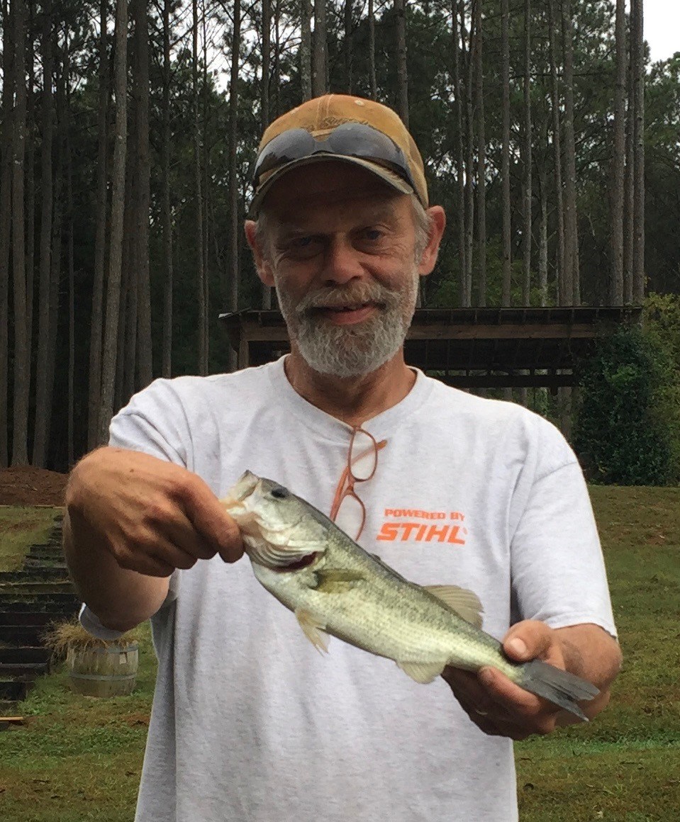 Obituary of Jody Todd Lockhart