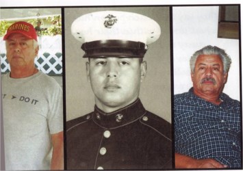 Obituary of Martin T. Chavez