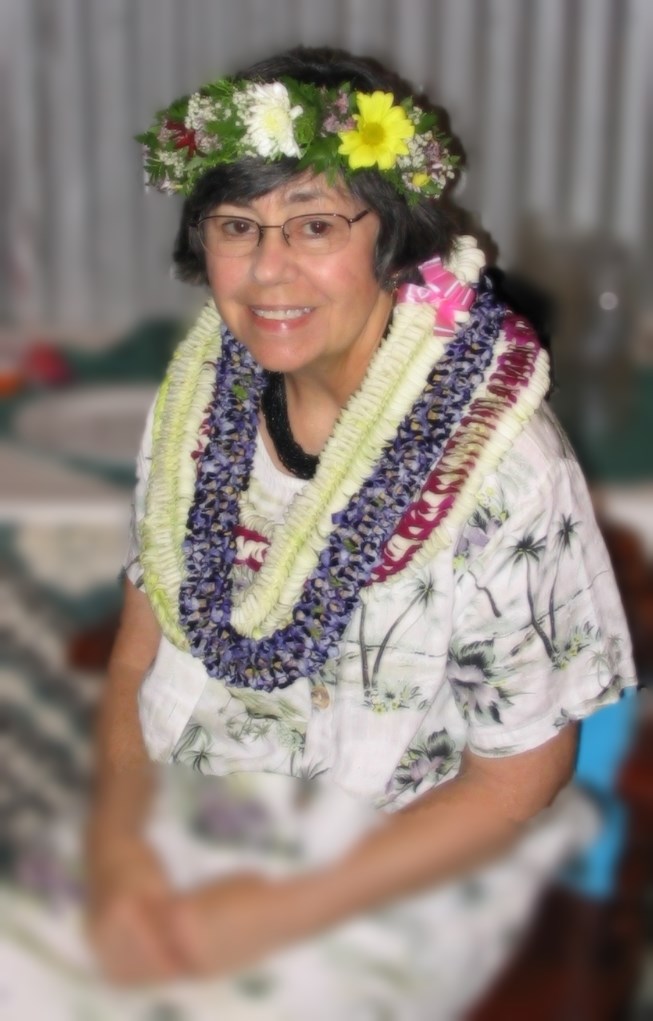 Obituary of Marie Elena Ferdun