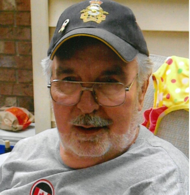 Obituary of Donald David Gault