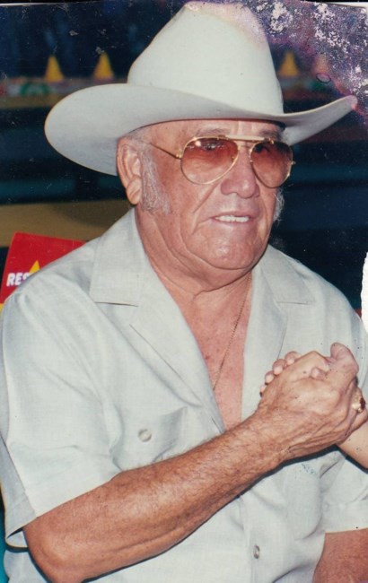 Obituary of Quimuro Amaro