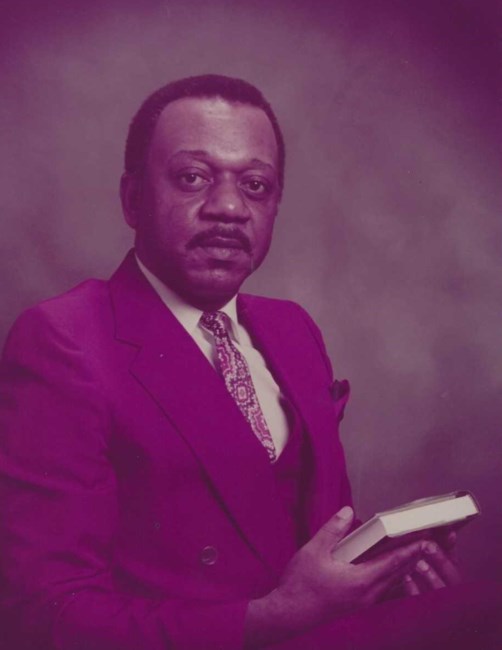 Obituary of Estes Lamar Willett Jr.