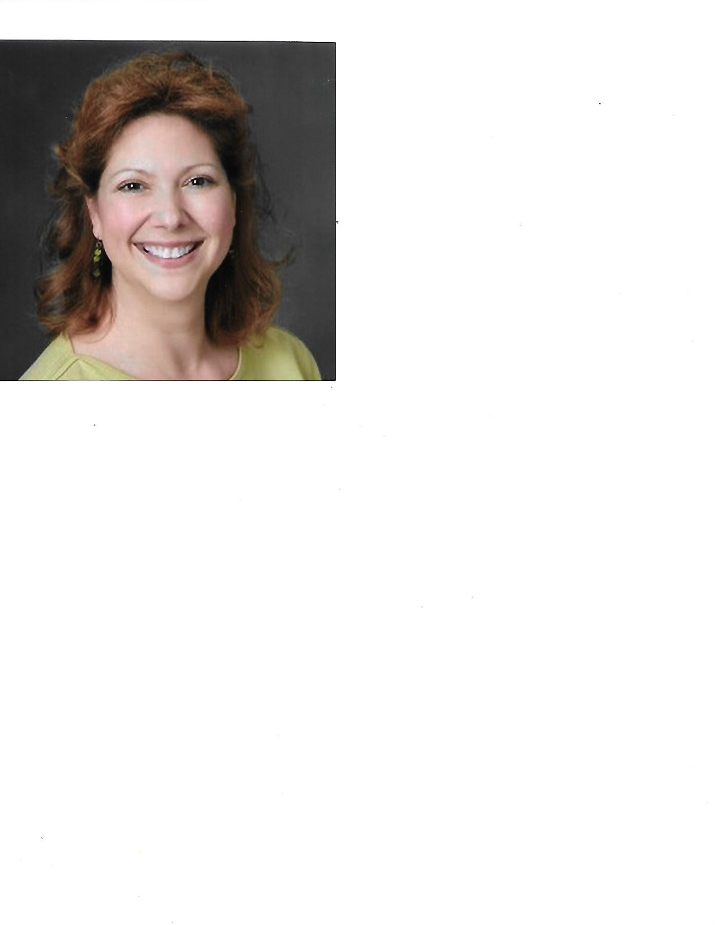 Obituary of Jeri Ann Couch