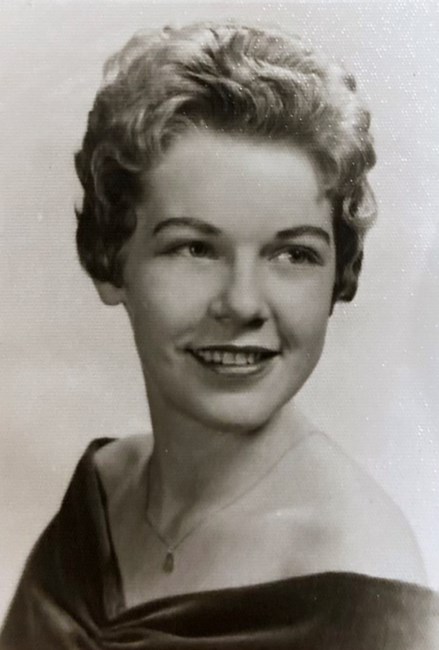 Obituary of Cecilia Marie Smith