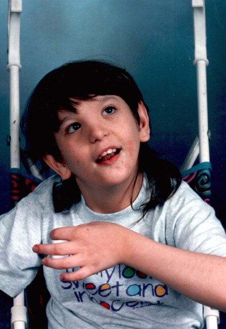 Obituary of Samuel "Sammy" Deckard