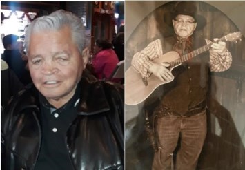 Obituary of Floyd Leroy Santistevan