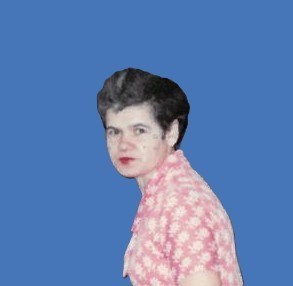 Obituary of Krystyna Ryczek