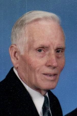 Obituary of Vernon Reed Roop
