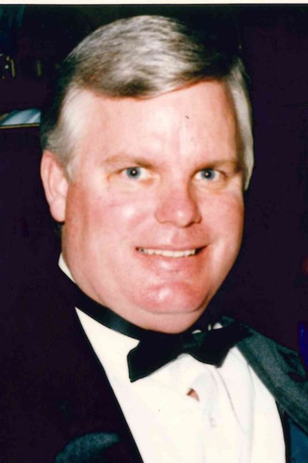 Obituary of Christopher Bruce Truett